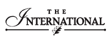 The International Full Logo