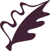 Leaf Only Logo: Color coordinate 188671A